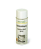 Stainless Steel Spray